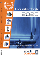 Download Katalog Haustechnik 2020 als PDF