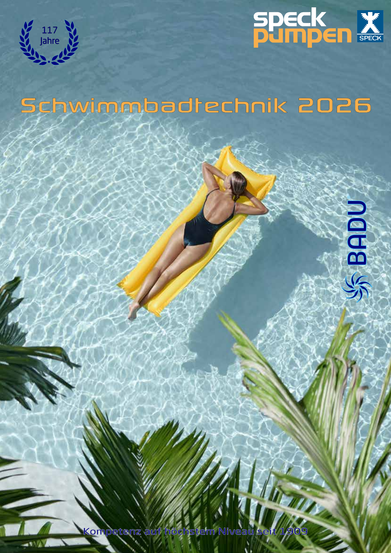 Download Katalog Schwimmbadtechnik 2026 als PDF